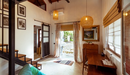 Loft House