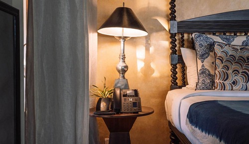 Ramaya Suite