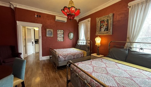 Suite (Alexandrina)