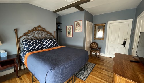 Habitación (Leopold)
