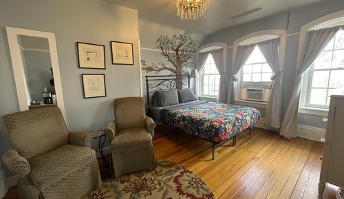 Habitación (Augusta)