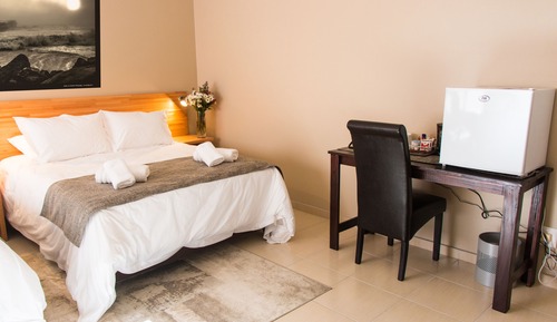 Habitación individual estándar