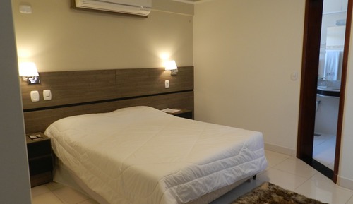 Suite Deluxe