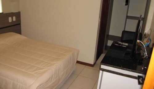 Habitación estándar (Luxo)