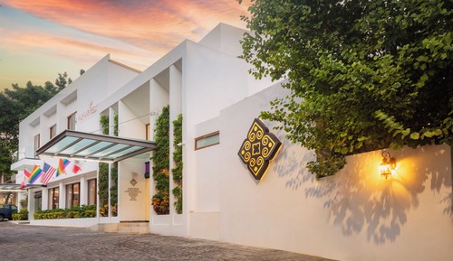Habitación básica