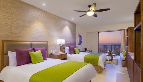 Almar Deluxe Suite Ocean view