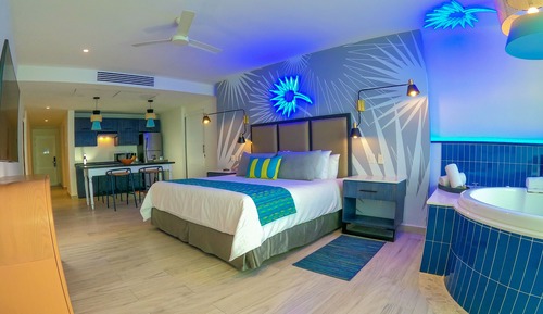 Mantamar XPA Suite at Mantamar Tower