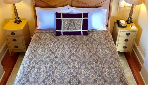 Suite, 1 cama de matrimonio, vistas al viñedo