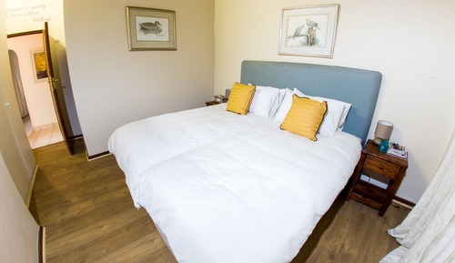 Casa de campo (Self-catering)