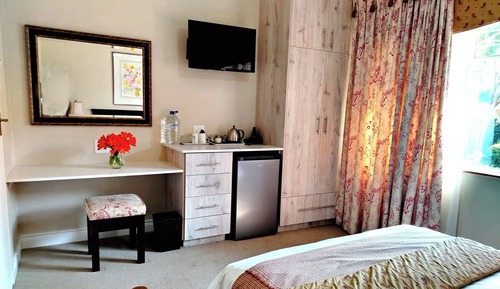 Habitación básica (1)