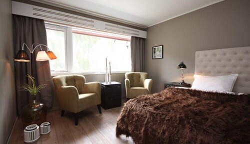 Habitación doble