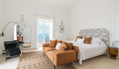 Suite, 2 habitaciones