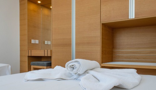 Apartment, 1 Bedroom, Sea View