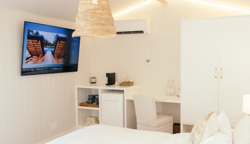 Bungalow, 3 habitaciones