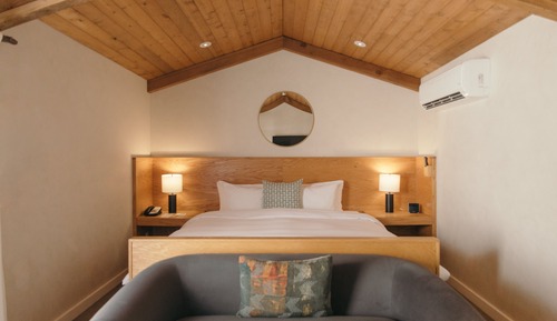 Premium Private Cottage