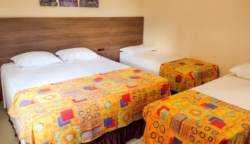 Quarto Standard