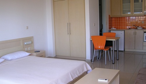 Apartamento, 1 habitación