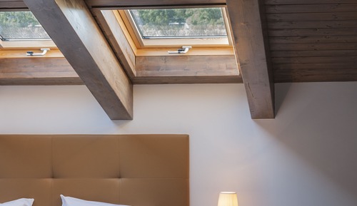 Suite junior (with Spa Access)