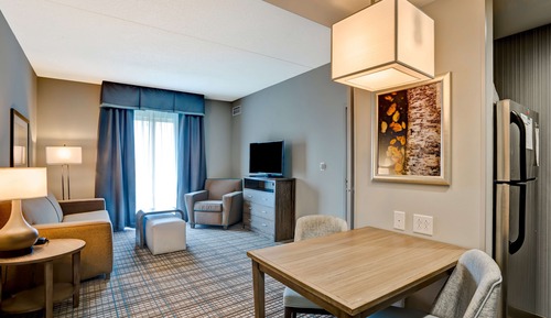 Suite, 1 habitación, no fumadores
