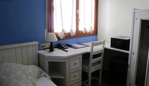 Habitación individual