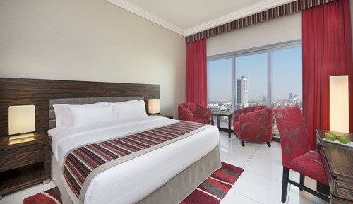 One Bedroom Atana Suite
