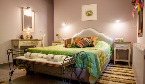 Suite superior, 1 habitación, accesible para personas con discapacidad, vistas al mar