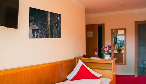 Habitación individual