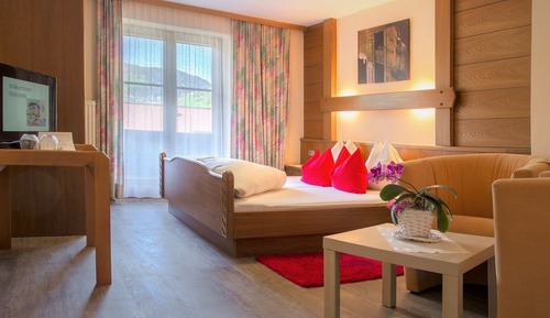 Habitación doble