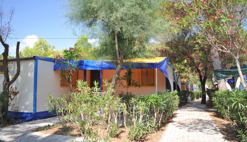 Casa móvil