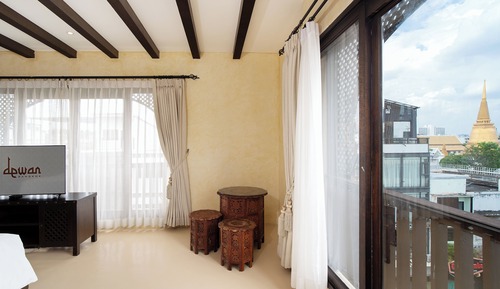 Habitación exclusiva