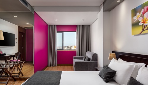 Habitación Signature doble