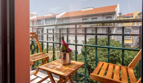 Habitación panorámica doble