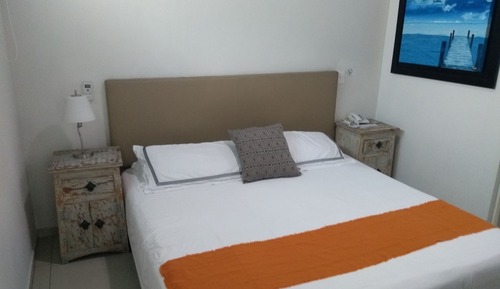 Habitación estándar