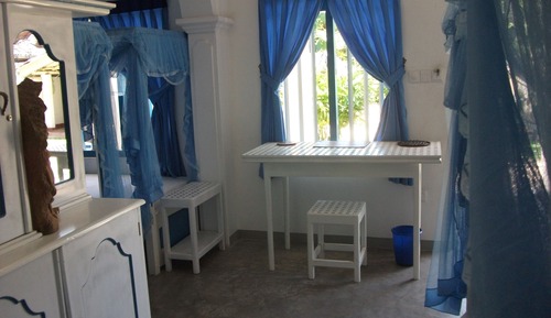Habitación familiar