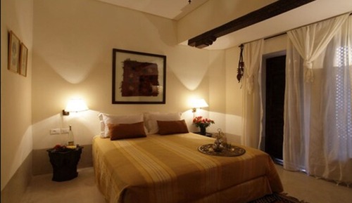 Habitación estándar