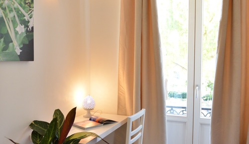 Habitación individual Confort