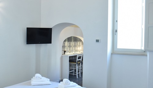 Apartamento Deluxe