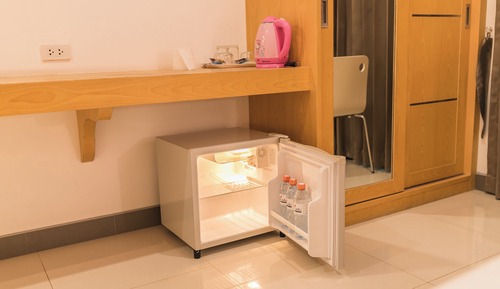 Habitación estándar