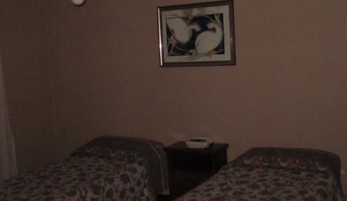 Habitación familiar