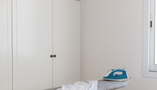 Apartamento estándar, 1 habitación, balcón