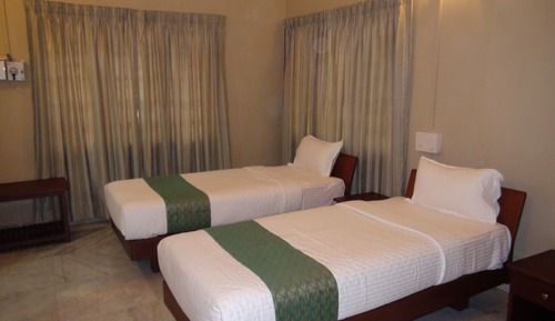 Habitación Deluxe, no fumadores