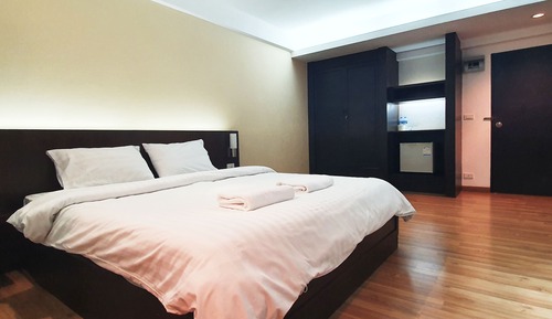 Habitación superior
