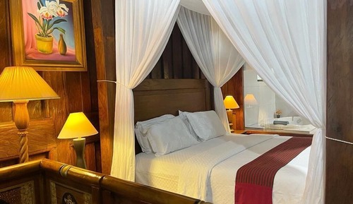 Habitación ejecutiva