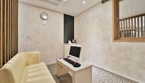 Suite Premium