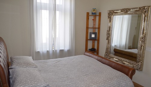 Apartamento, 1 habitación