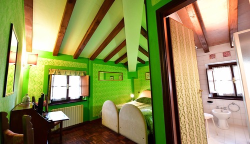 Habitación doble