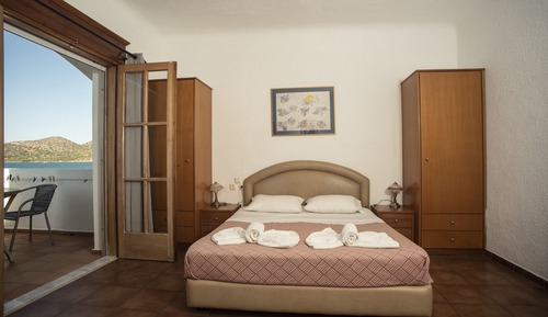 Suite estándar, 1 habitación, vistas al jardín