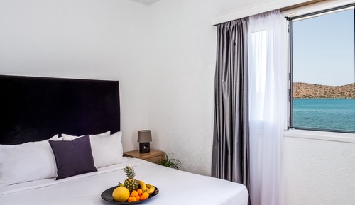 Suite, 1 habitación