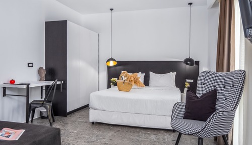 Suite junior