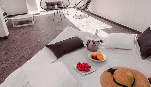 Suite estándar